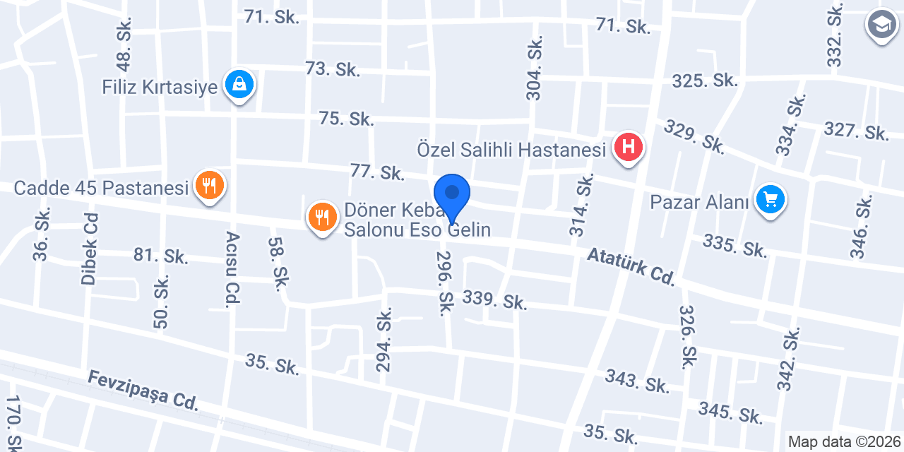 Bebişim Bebe konumu