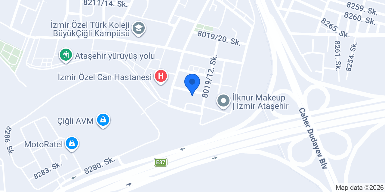 Ataşehir Pide Kebap Ve Çorba konumu