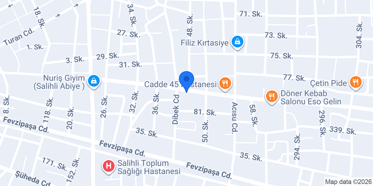 Balkiş Internet Cafe konumu
