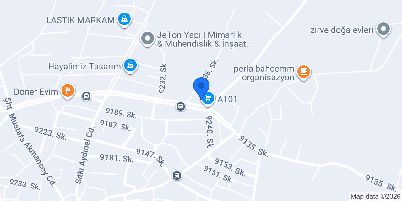 Esmina teknik elektrik konumu