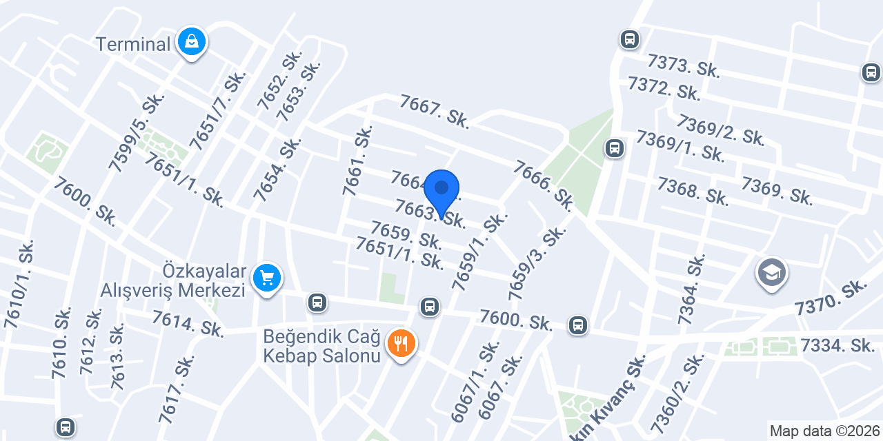 Su Elektrik konumu