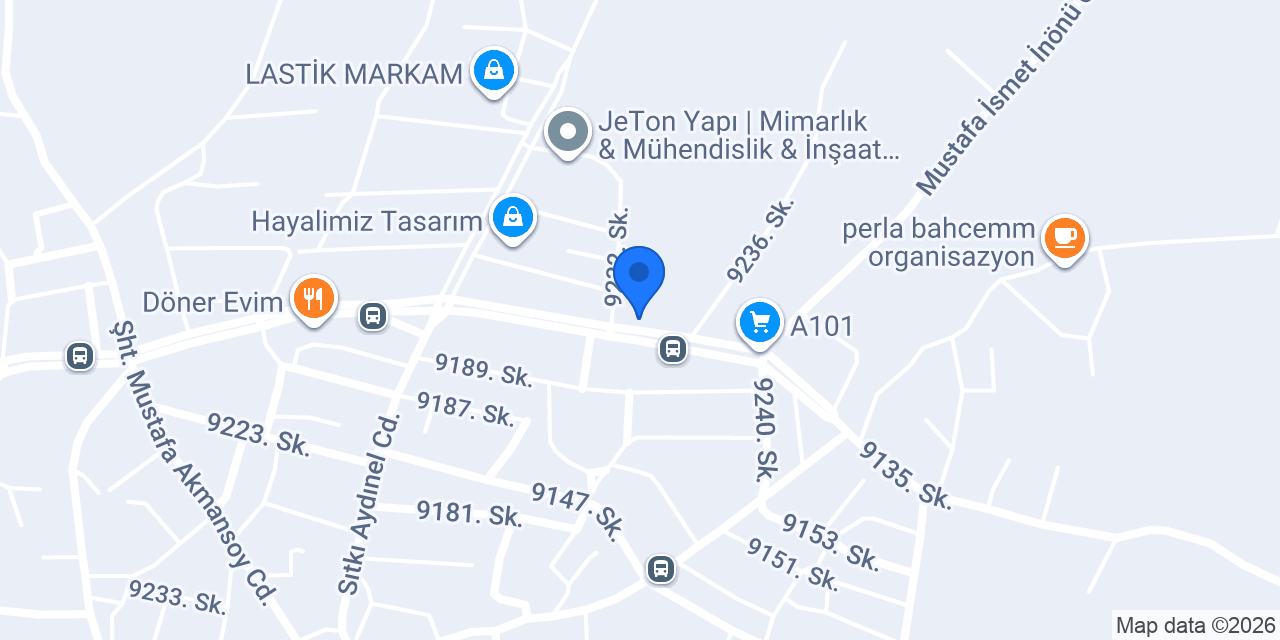Dent Ulucak konumu