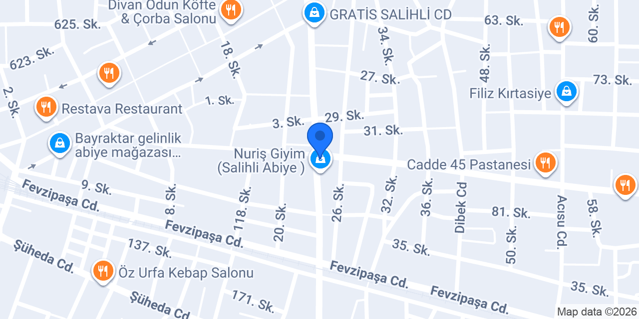 Ecrin Danışmanlık konumu