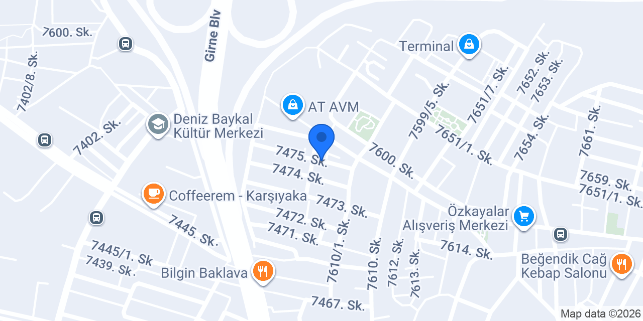 Dedebaşı elektrik konumu