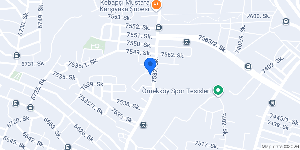 ULAŞ ERKEK KUAFÖRÜ konumu