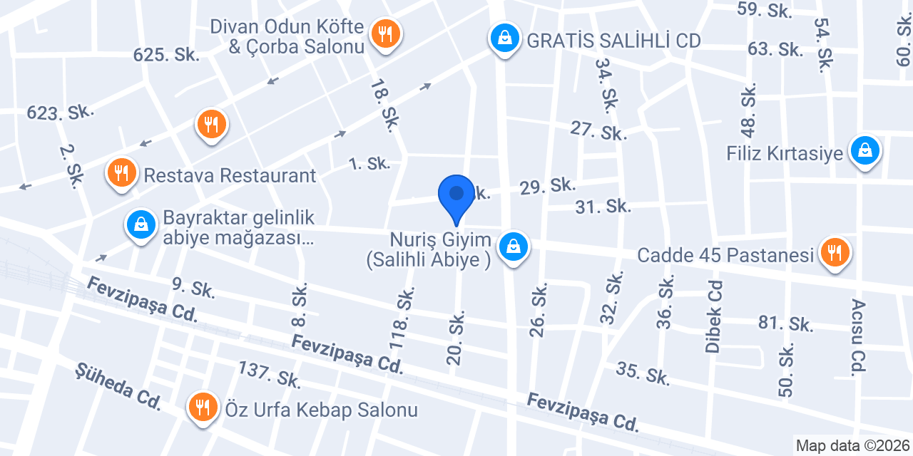 Mehtap Yıldız beauty studio konumu