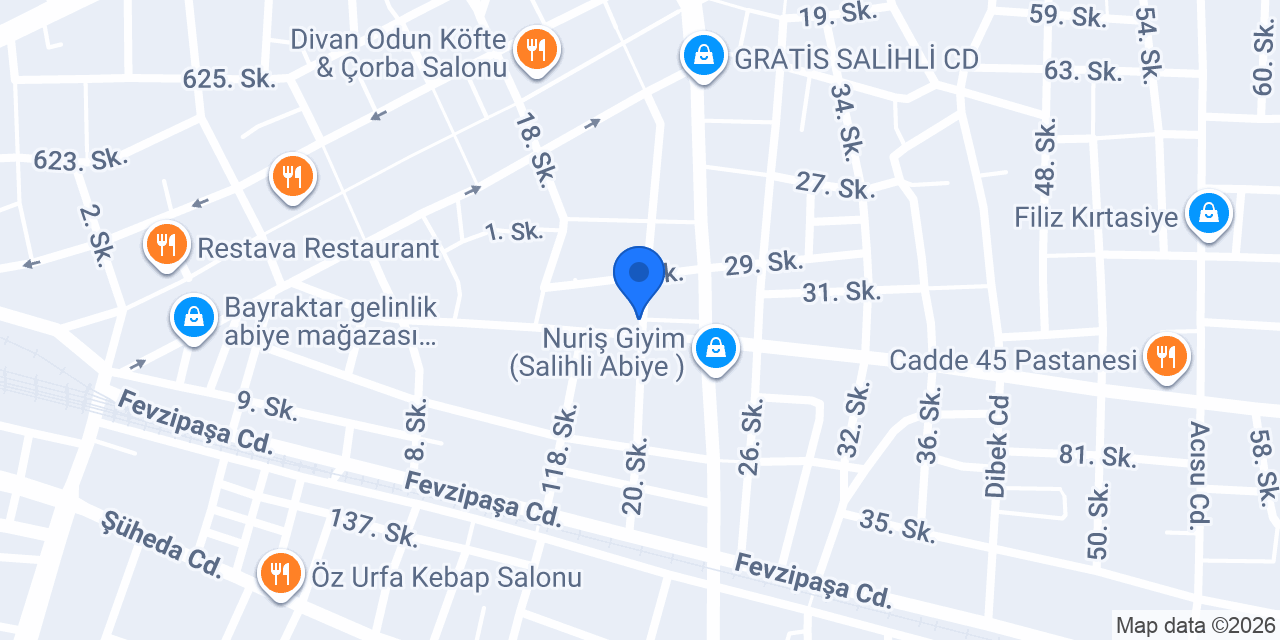SAYIŞ Grup - İnşaat konumu