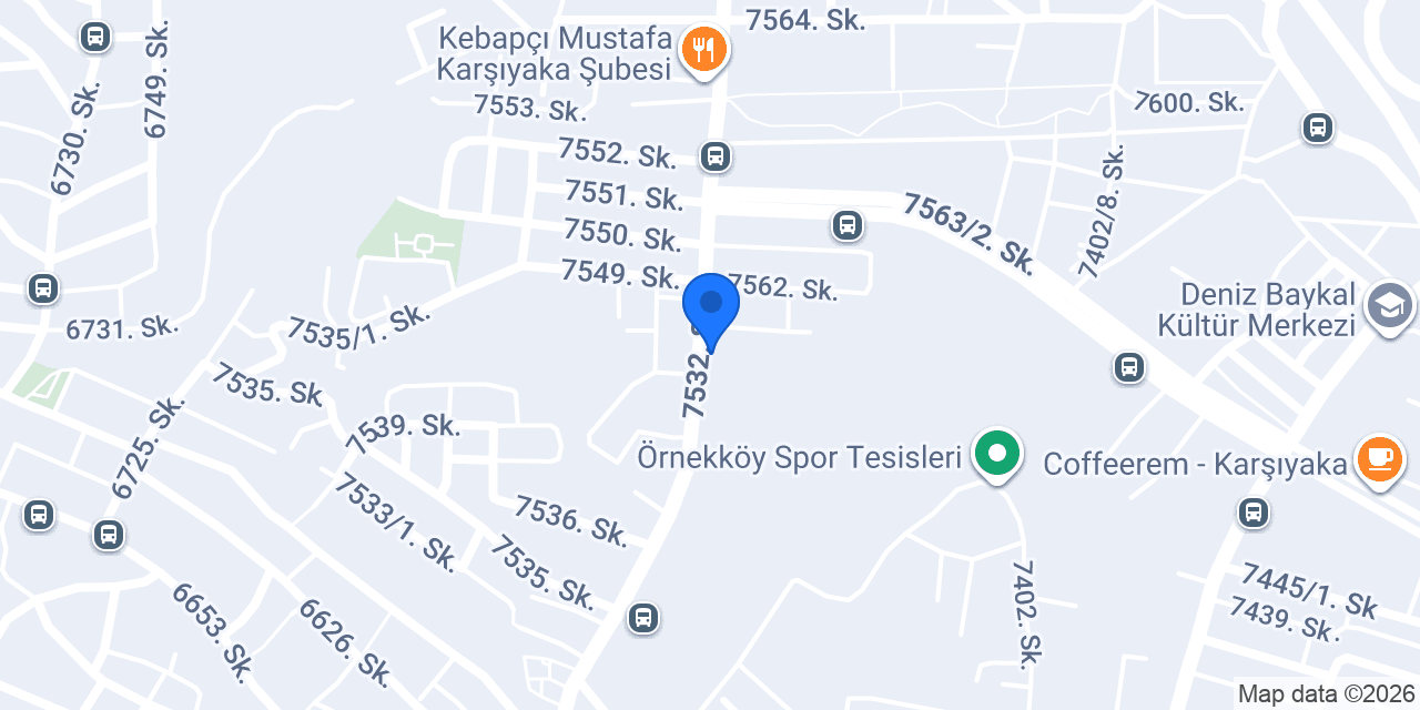 Yüzyıl Et Hayvancılık konumu