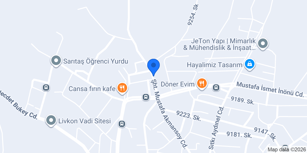 Zap cafe konumu