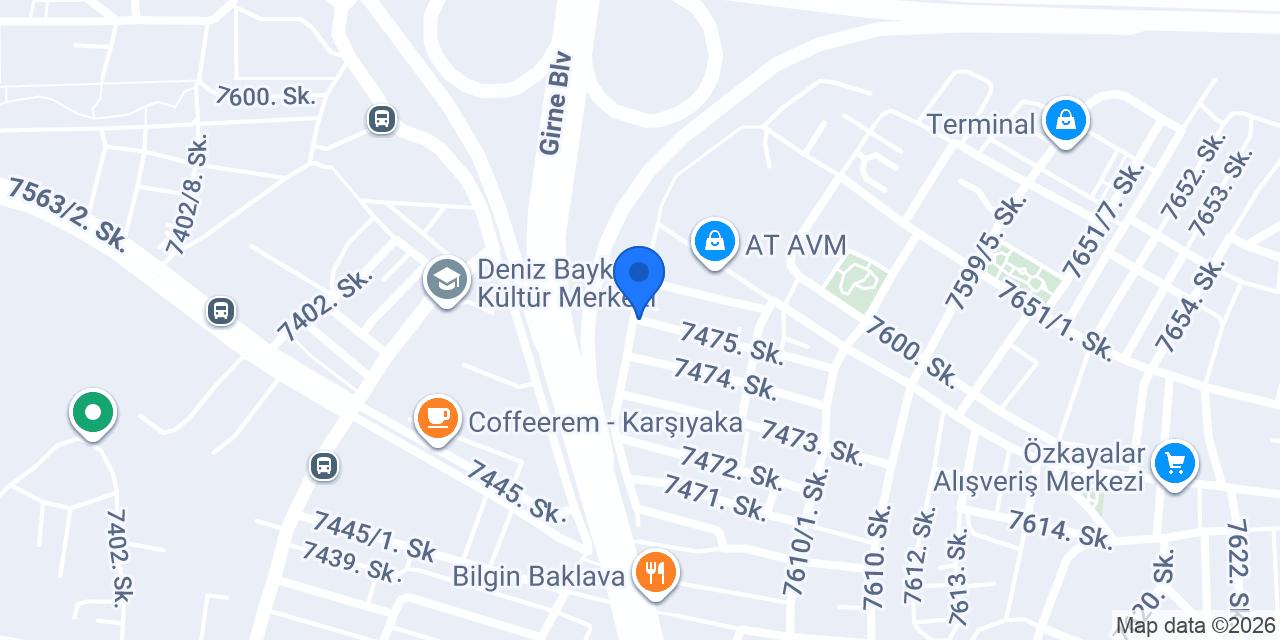 Çavuşoğlu sıhitesisat konumu