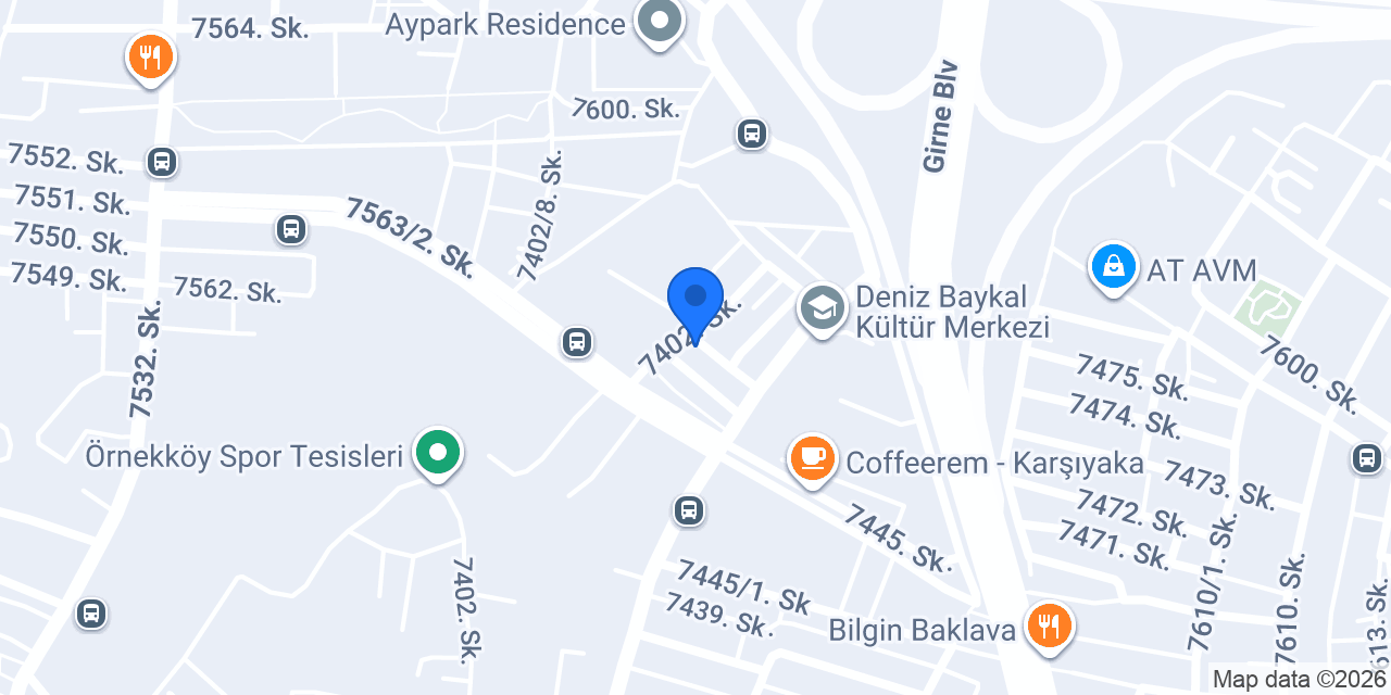 Lider Yapı Cam Balkon Sistemleri konumu