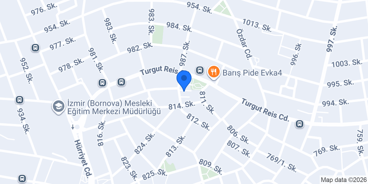 Auto Gallery konumu