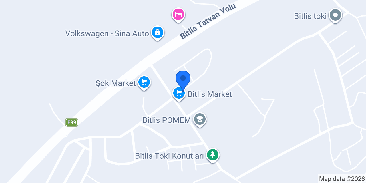 Merkez nalbur inşaat yapı malzemeleri konumu