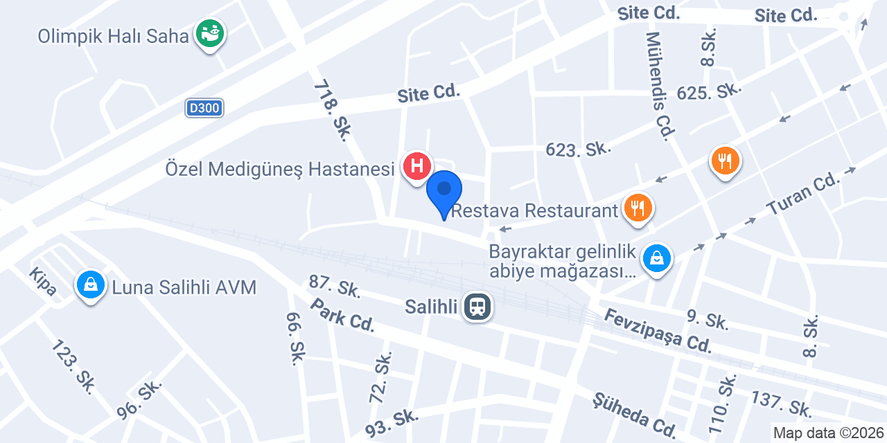 Dut Altı Kokoreç konumu