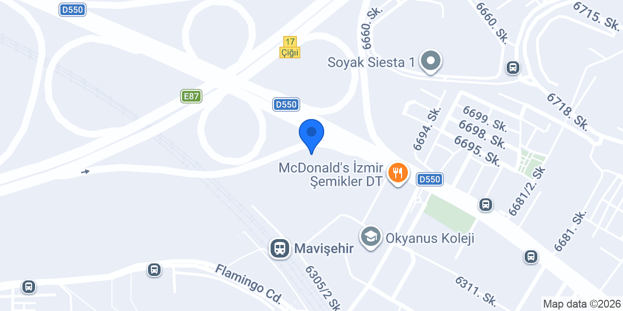 dedebaşı manavı konumu