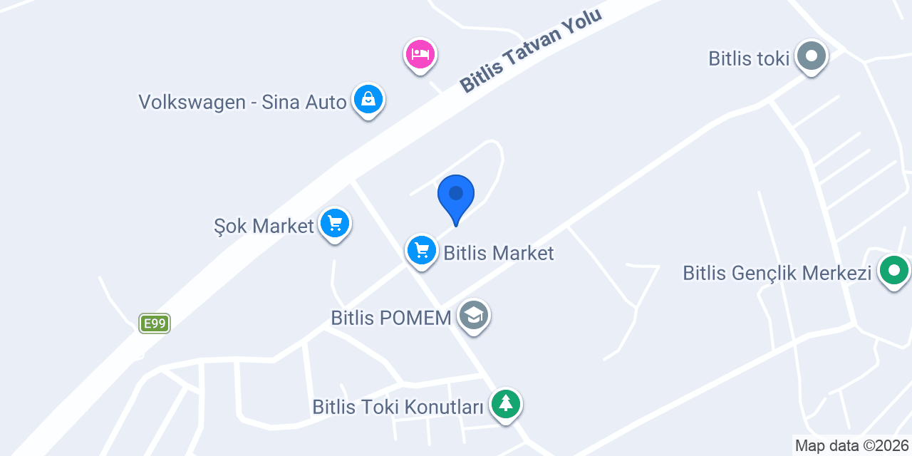 SAPAN EVKUR konumu