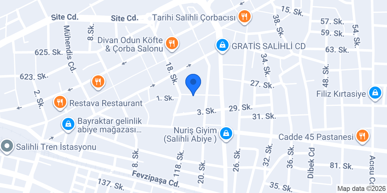 KAYA ISI TESİSAT konumu