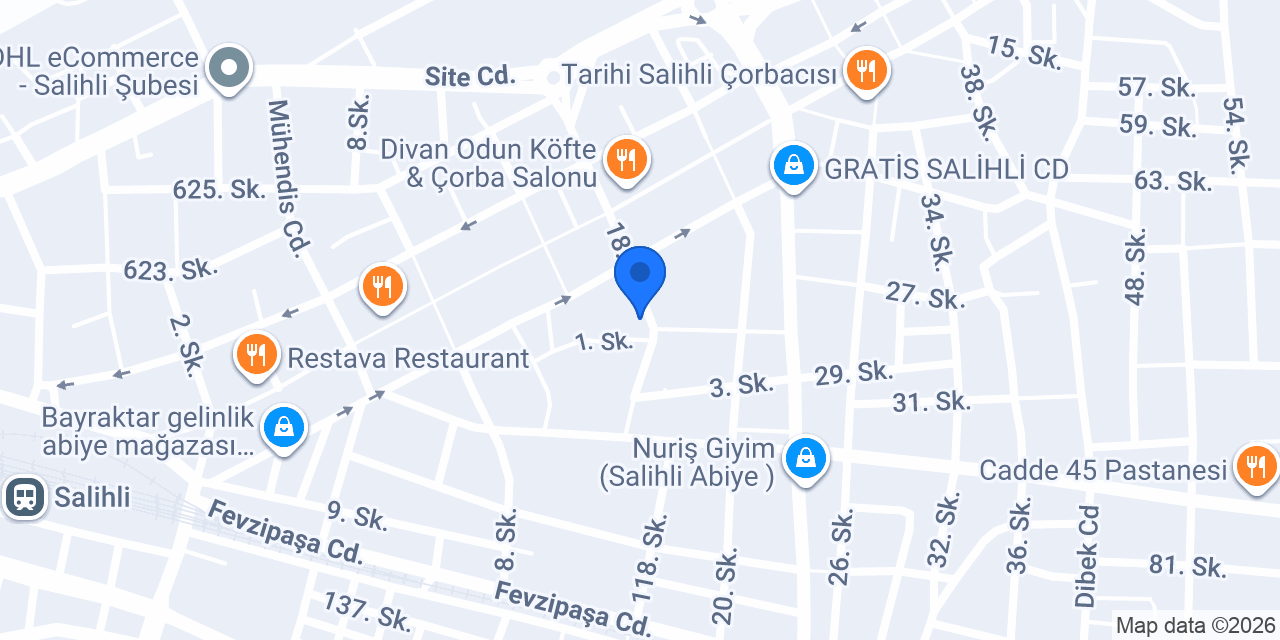 Foto Elit konumu