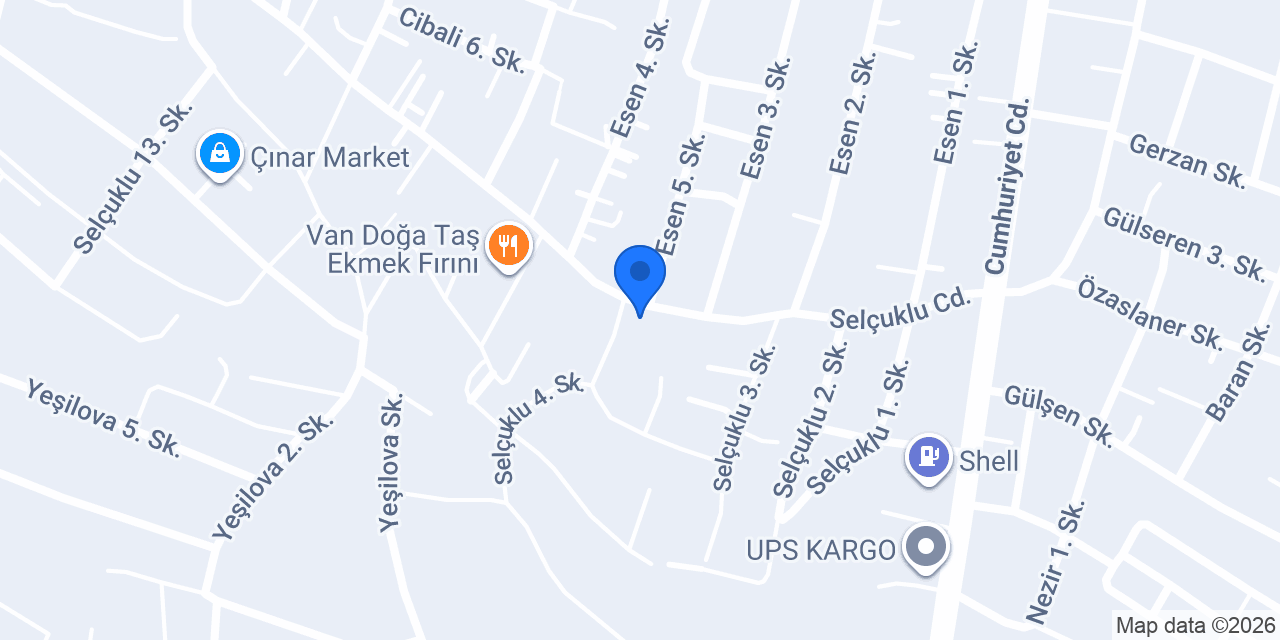 Gün ısı konumu