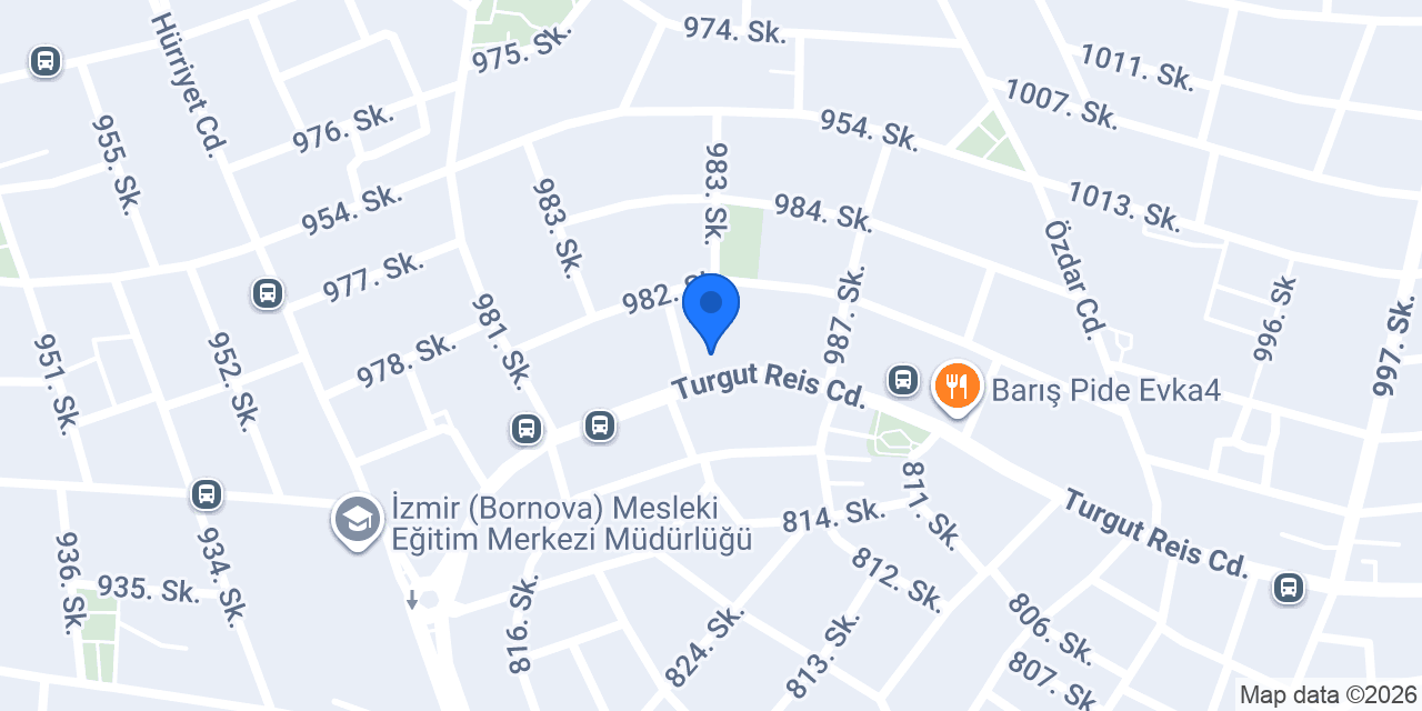 Keyf-i Döner & Cafe konumu