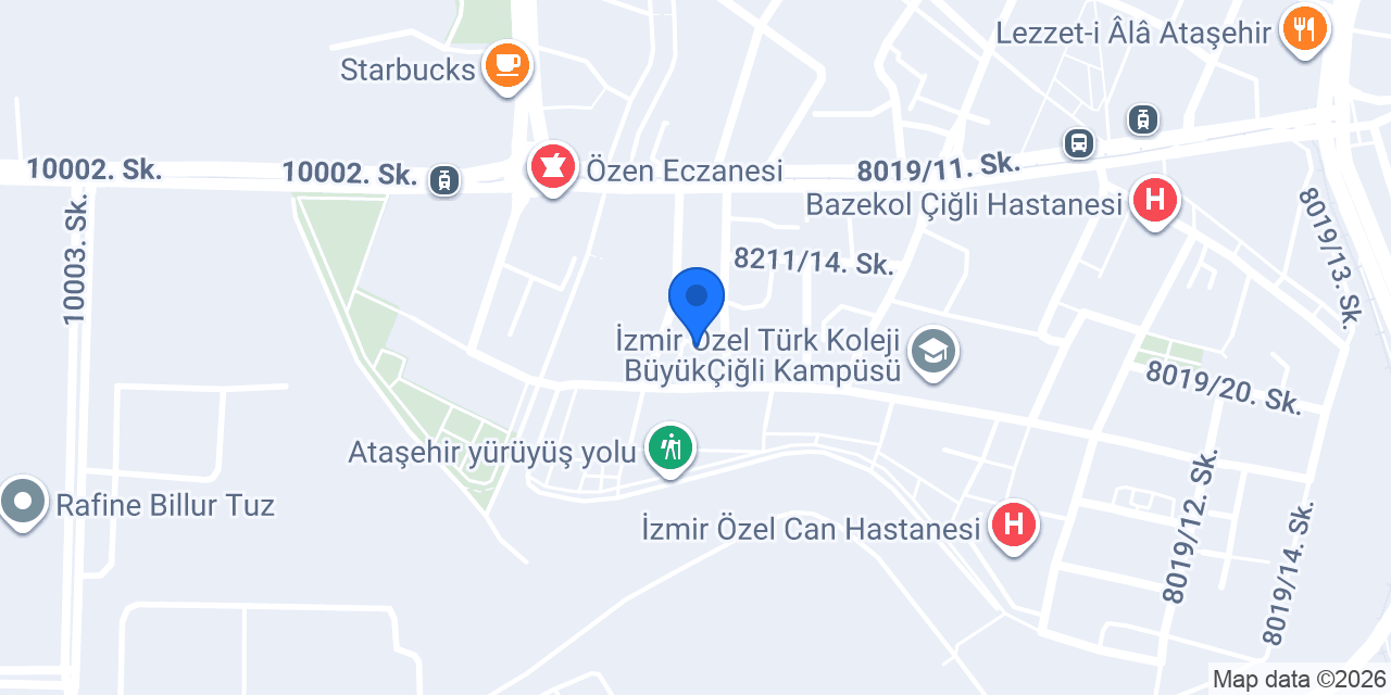 Niva Group Yapi konumu