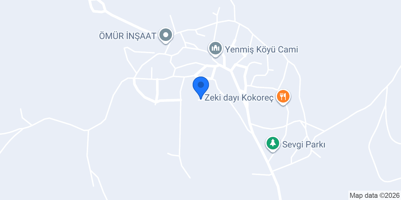 Çolakoğlu besicilik konumu