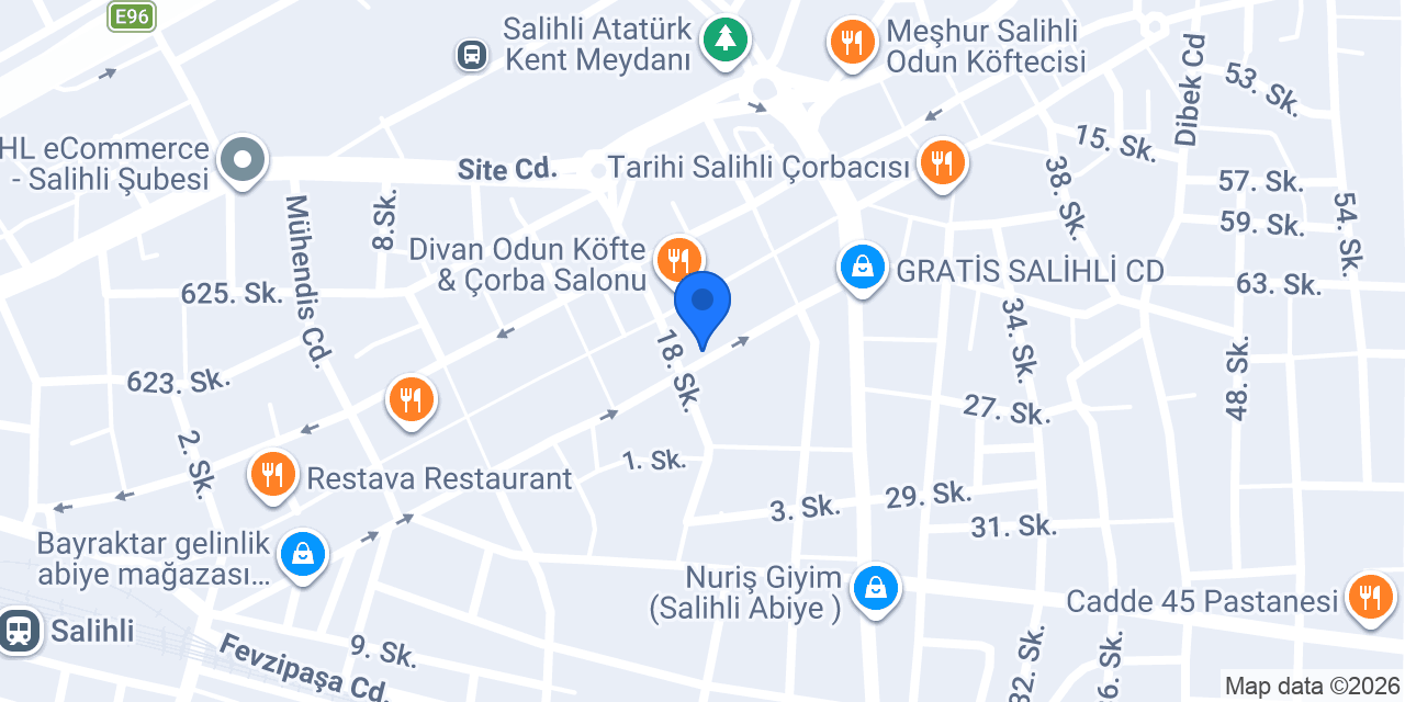 FİSS BURGER konumu