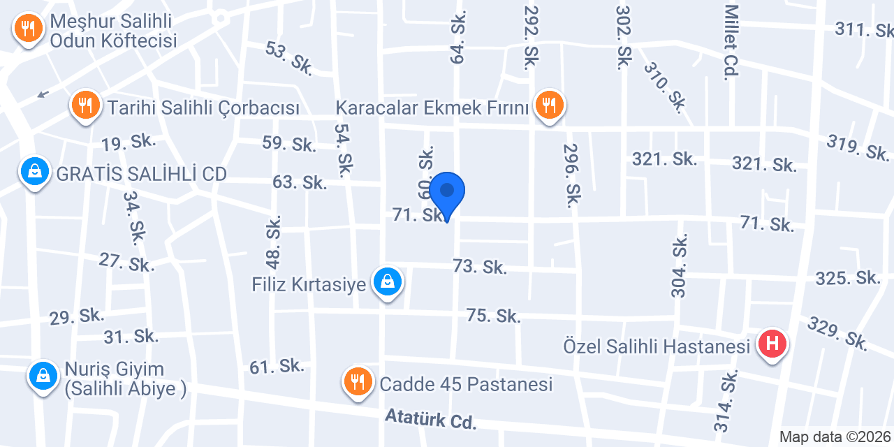 ÜNVER SIHHİ TESİSAT konumu