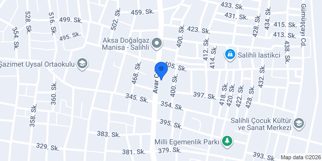 dolunay erkek kuaforu konumu