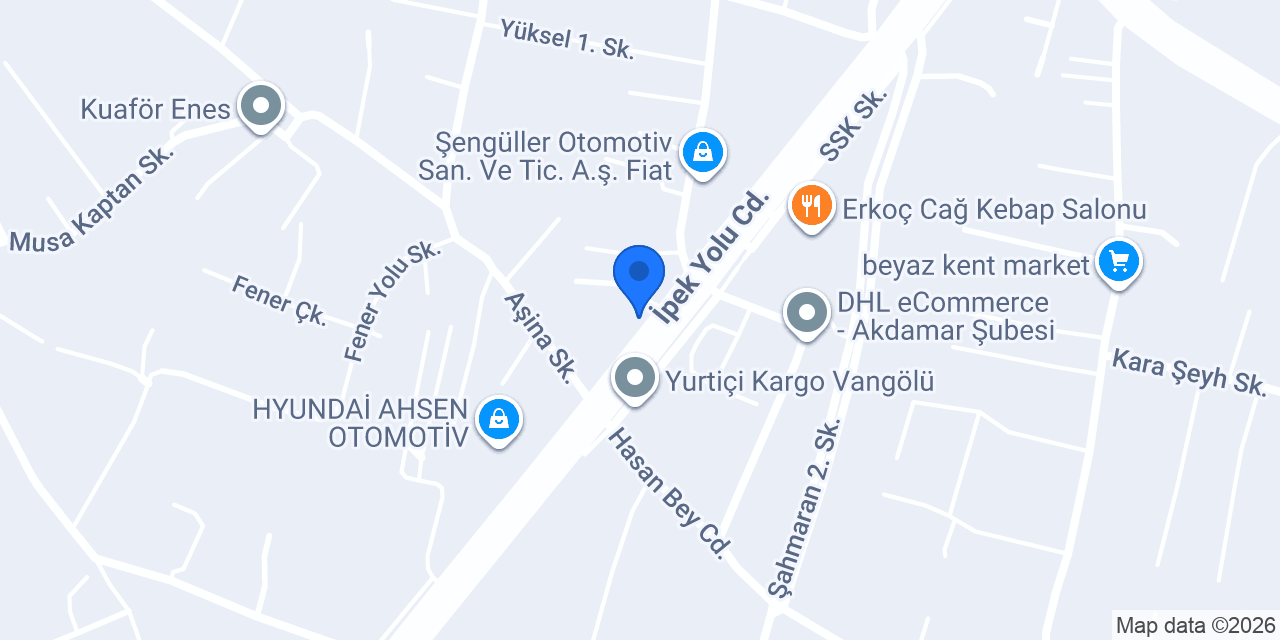 Pidemo konumu