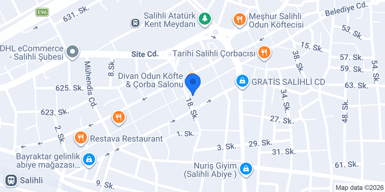 digitürk salihli konumu