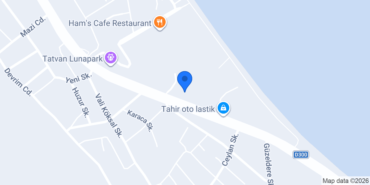 Balkar toptan gıda konumu