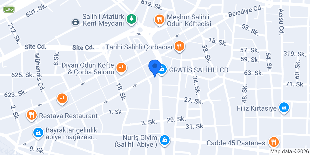 KÖSEBAŞ SİGORTA konumu