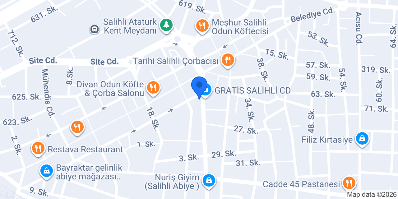 Avukat Hasan Turgut konumu