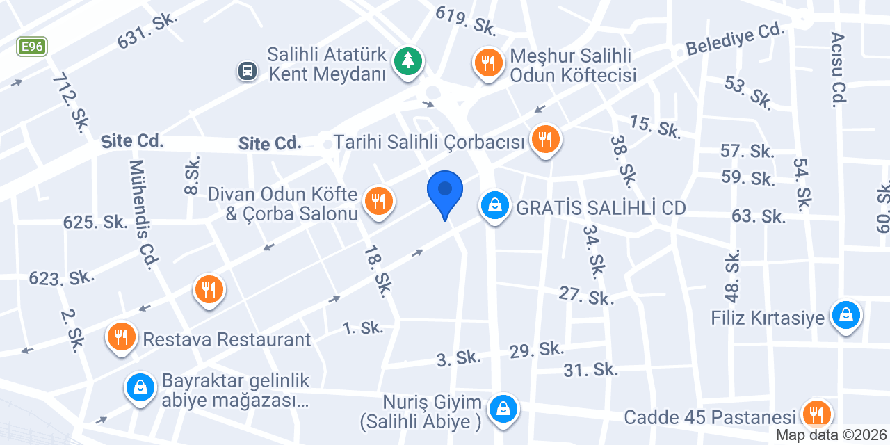 Şen Kardeşler Paçacı Ahmet konumu