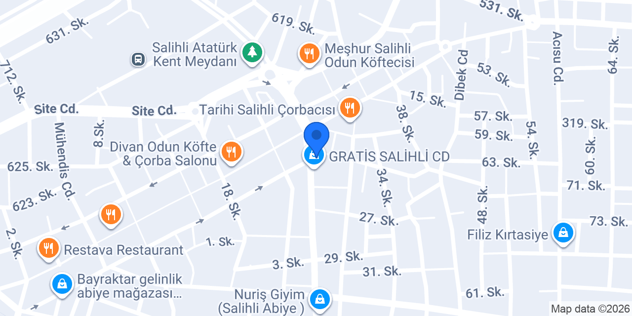 Mimar Egemen Uğurlu konumu