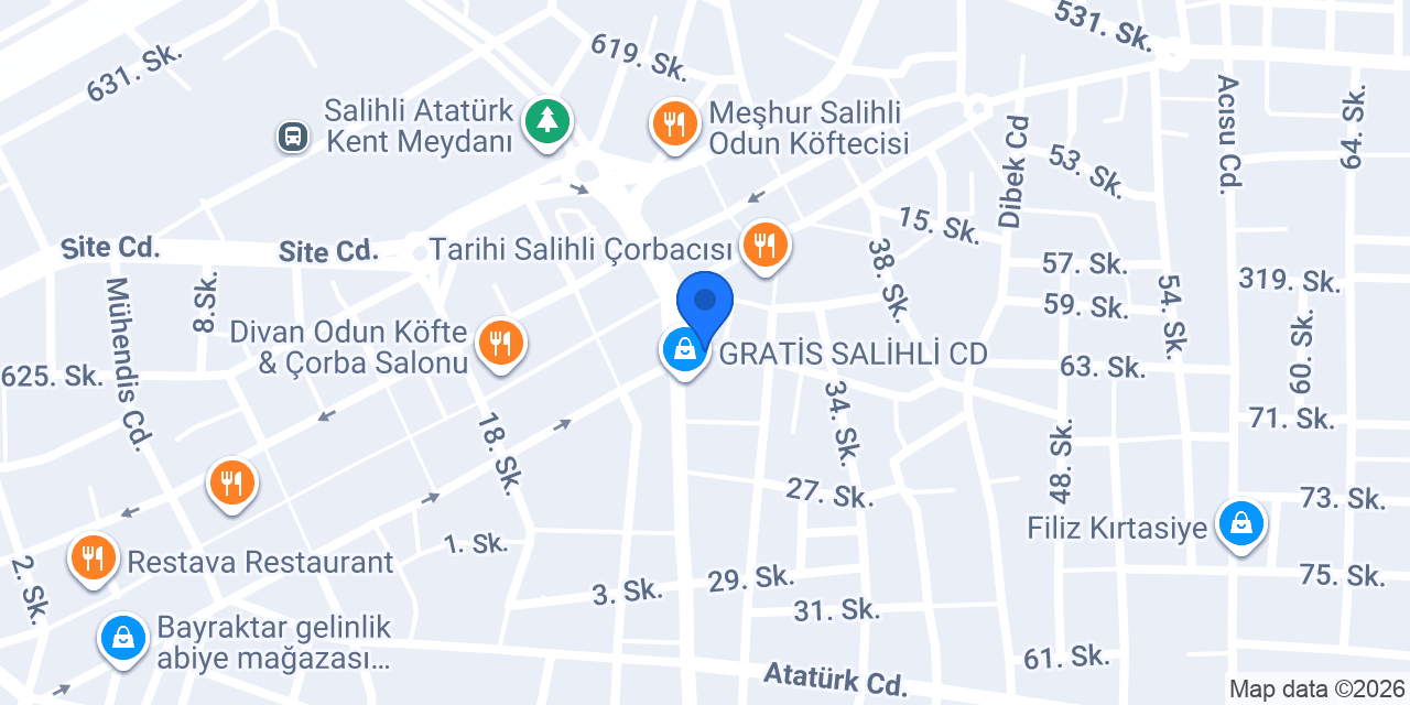 Söylemez Avukatlık konumu