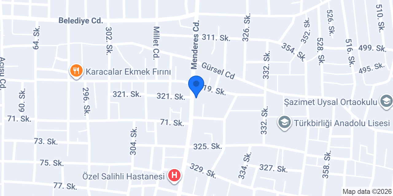 EFE TÜRKAY FOTOĞRAF & VİDEO STÜDYOSU konumu