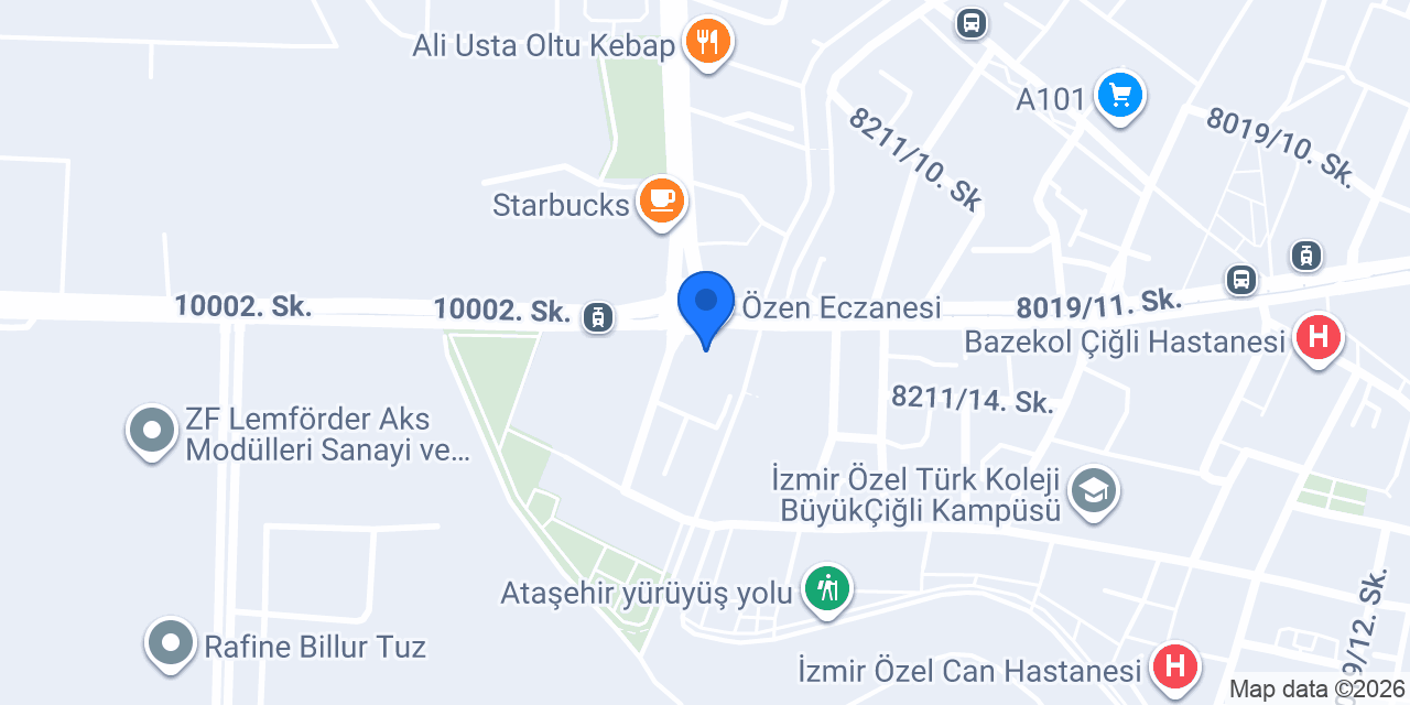 Hakan Cihan Barber’s Club konumu