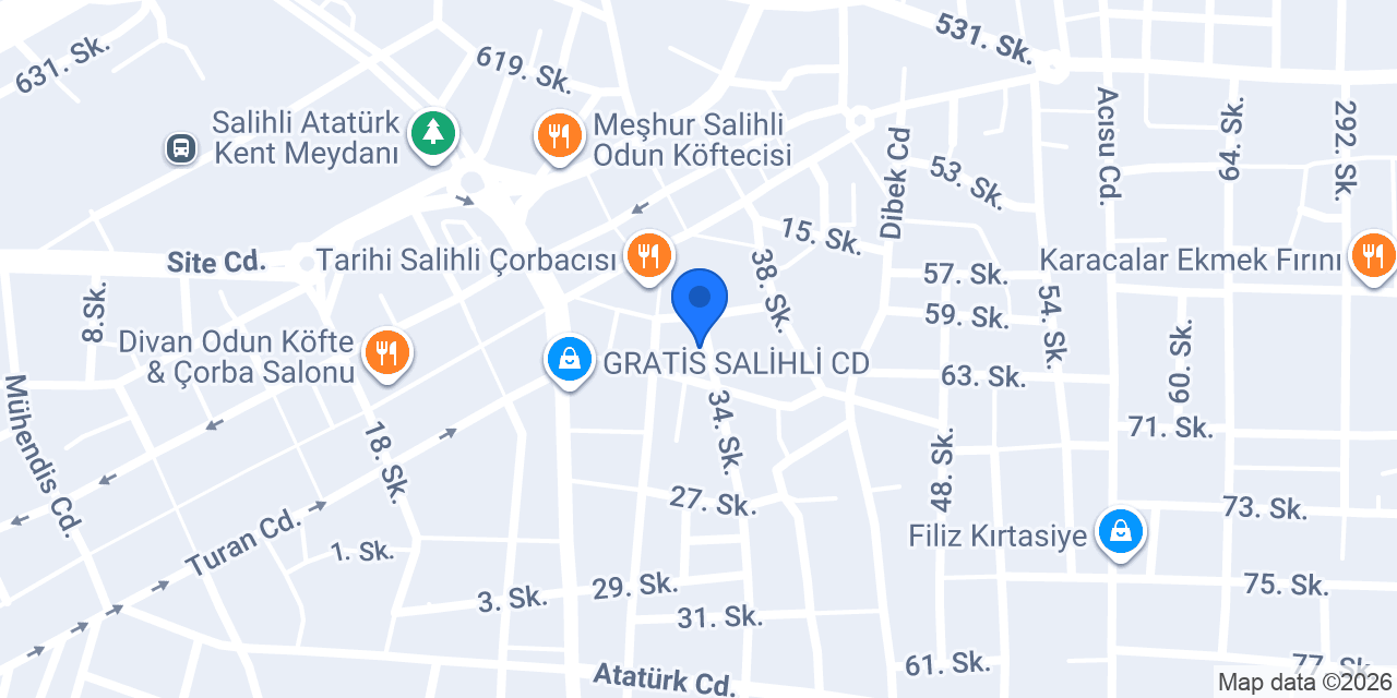Proteknik Elektrik konumu