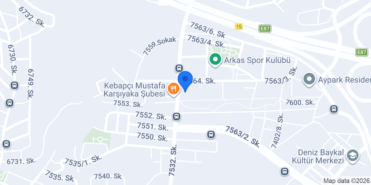 Battalbey konumu