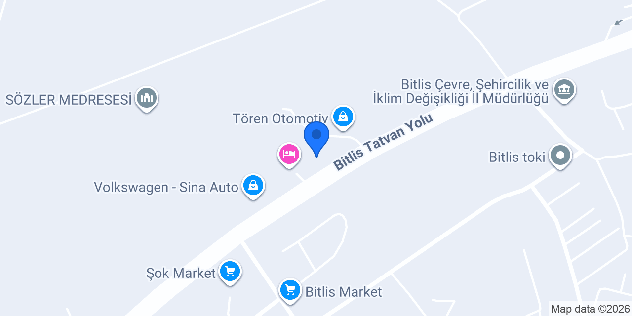 RAHMİOGULLARİ PETROL konumu