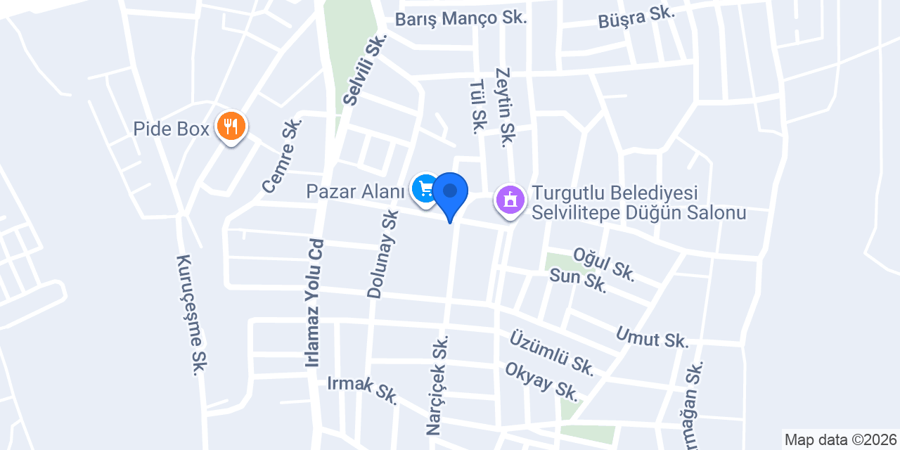 Sıhhat Eczanesi konumu