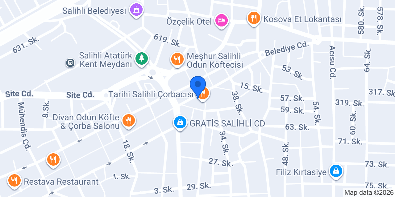 Sistem Bilgisayar konumu