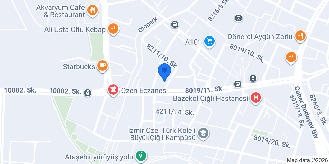 Ecce Home konumu
