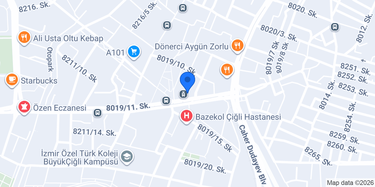Şennur Ertop Kw Viya konumu