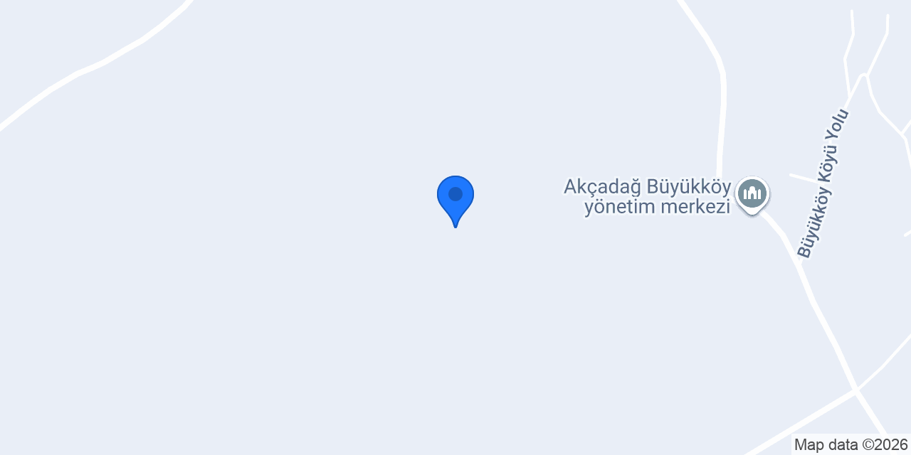 Yunus ÇAKIR konumu