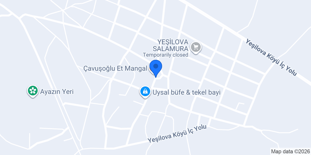 Adapet Petrol konumu