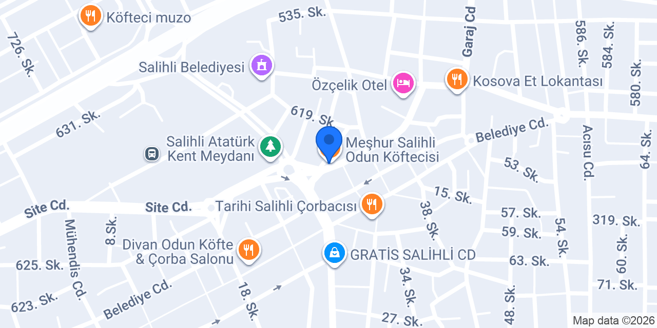 Kardeşler Nalburiye konumu