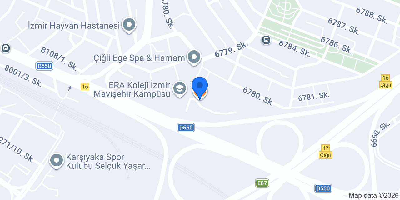 Kent Ekmek Fabrikasi konumu